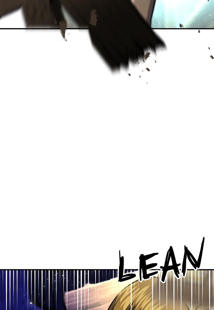 The Druid of Seoul Station Chapter 138 - Page 22