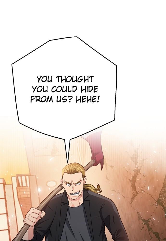 The Druid of Seoul Station Chapter 138 - Page 30