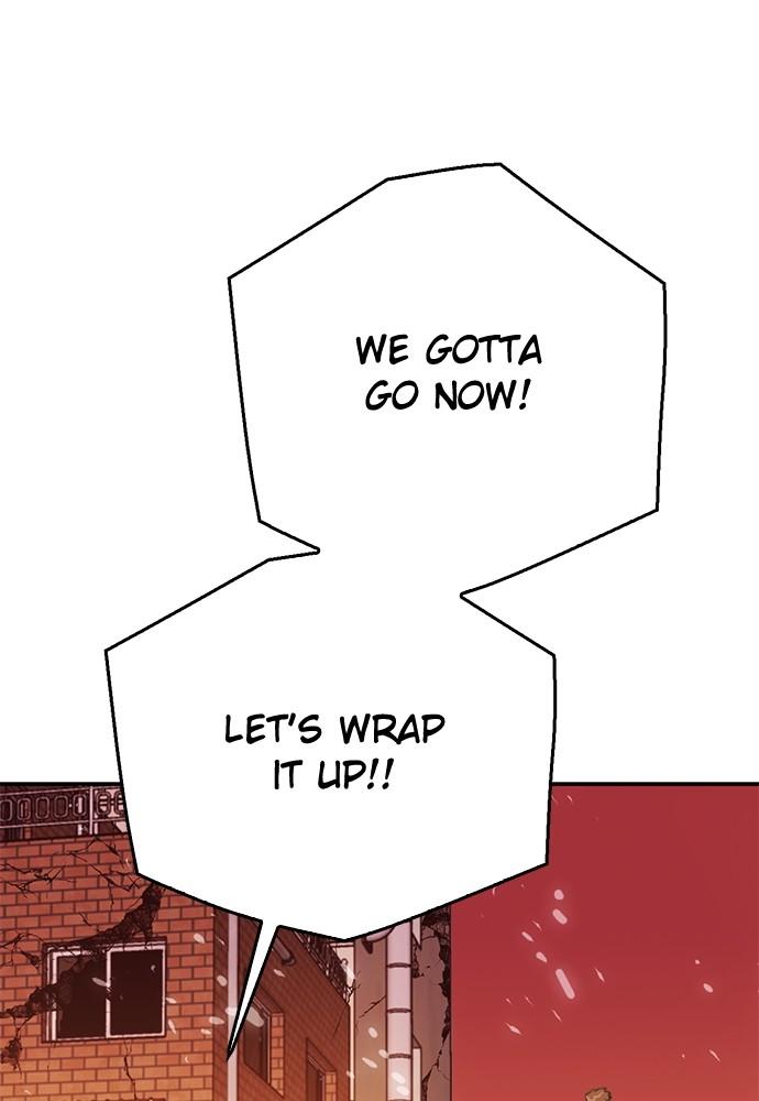 The Druid of Seoul Station Chapter 138 - Page 32