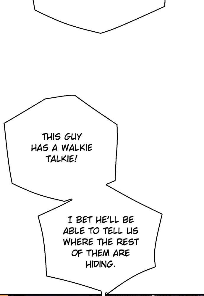 The Druid of Seoul Station Chapter 138 - Page 34