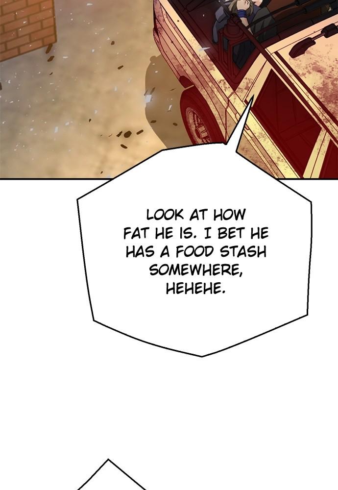 The Druid of Seoul Station Chapter 138 - Page 36