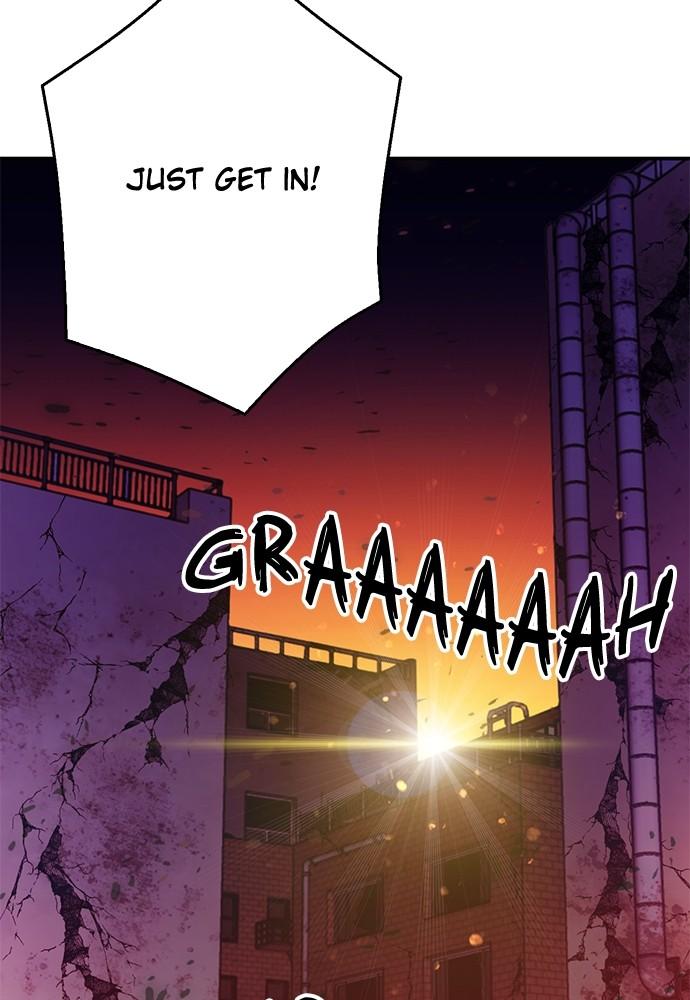 The Druid of Seoul Station Chapter 138 - Page 37