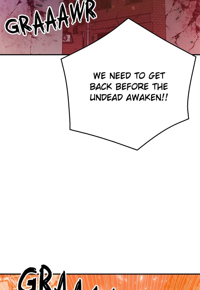 The Druid of Seoul Station Chapter 138 - Page 38