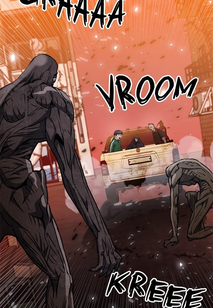 The Druid of Seoul Station Chapter 138 - Page 39