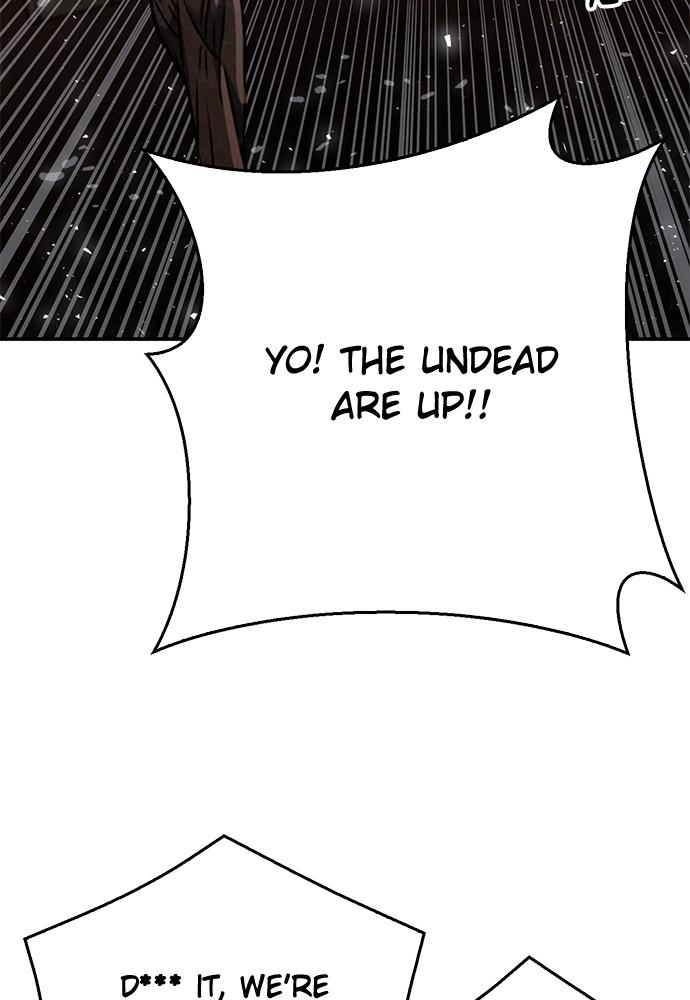 The Druid of Seoul Station Chapter 138 - Page 40