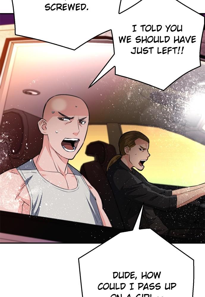 The Druid of Seoul Station Chapter 138 - Page 41