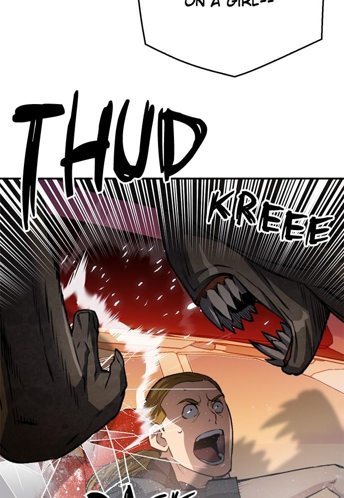 The Druid of Seoul Station Chapter 138 - Page 42