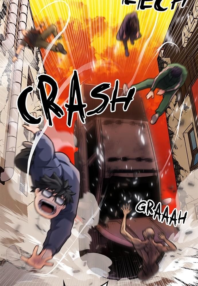 The Druid of Seoul Station Chapter 138 - Page 44