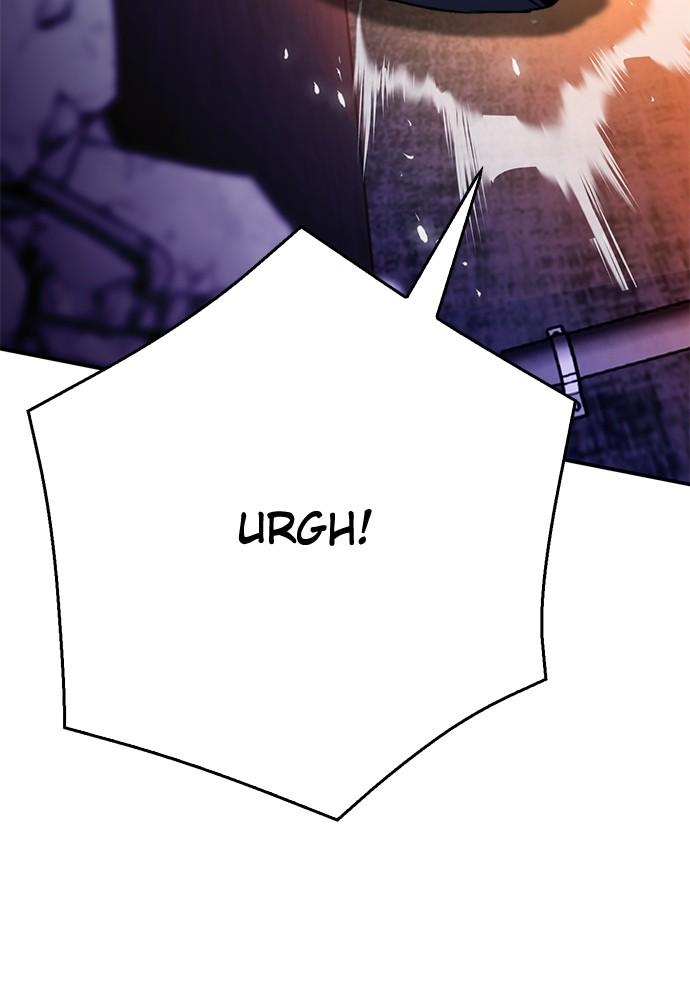 The Druid of Seoul Station Chapter 138 - Page 50