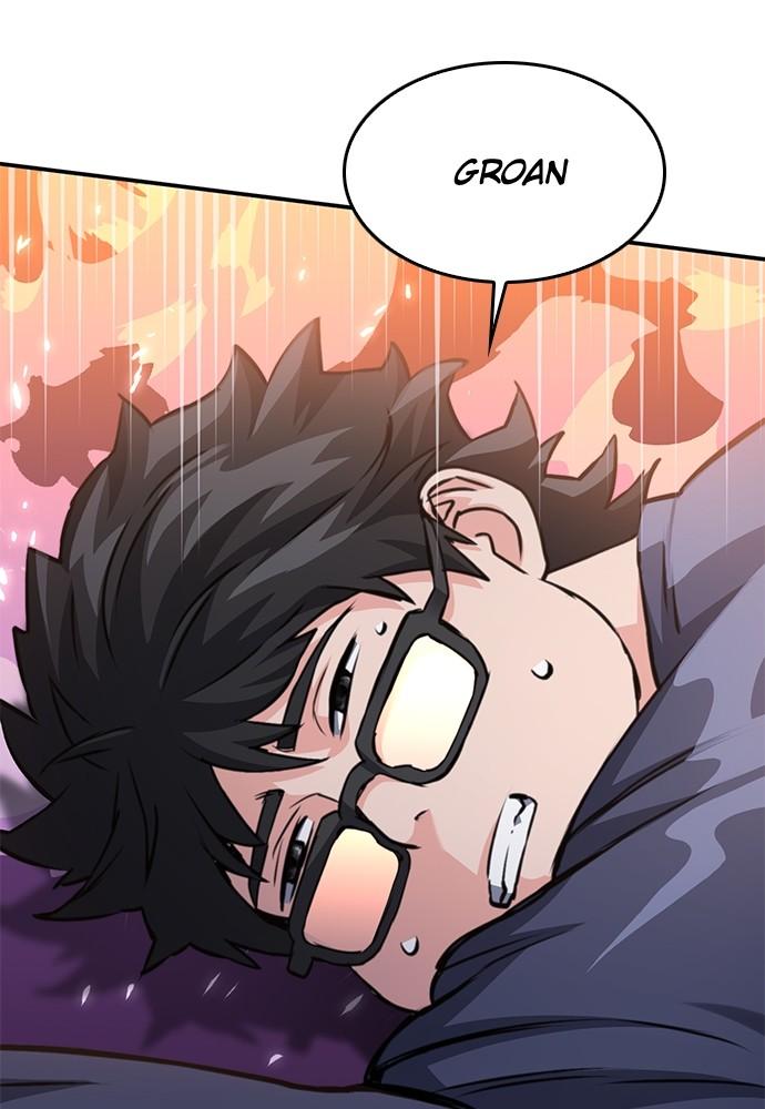 The Druid of Seoul Station Chapter 138 - Page 51