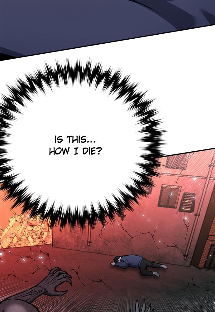 The Druid of Seoul Station Chapter 138 - Page 52