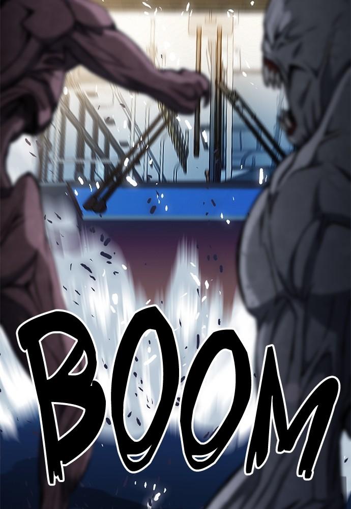 The Druid of Seoul Station Chapter 138 - Page 55