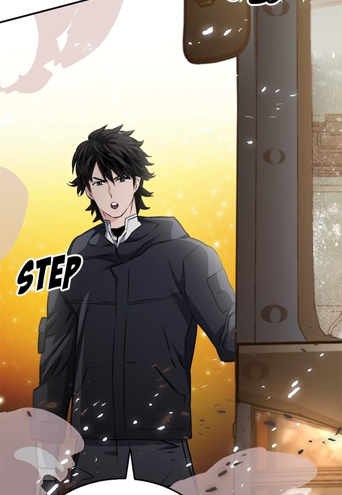 The Druid of Seoul Station Chapter 138 - Page 57