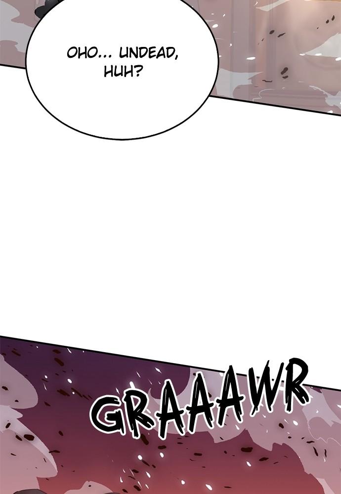 The Druid of Seoul Station Chapter 138 - Page 58