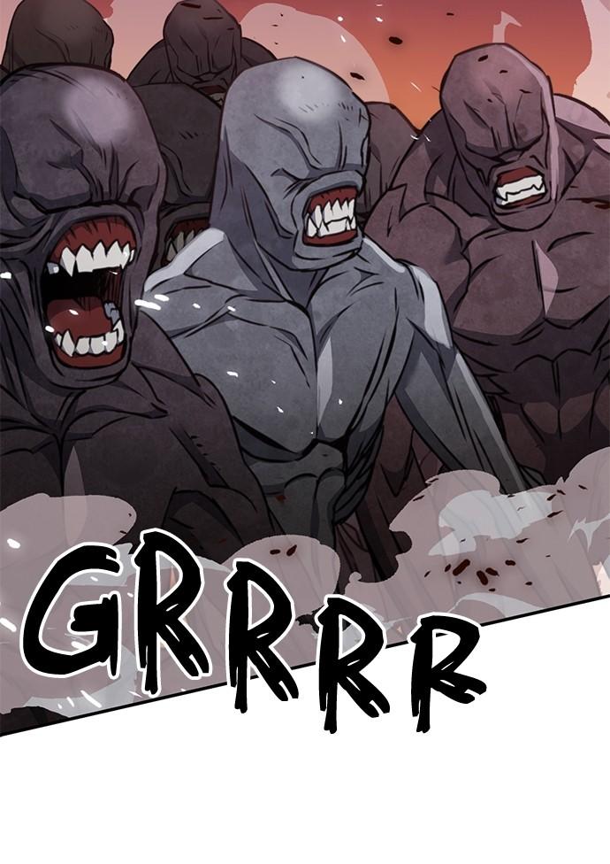 The Druid of Seoul Station Chapter 138 - Page 59