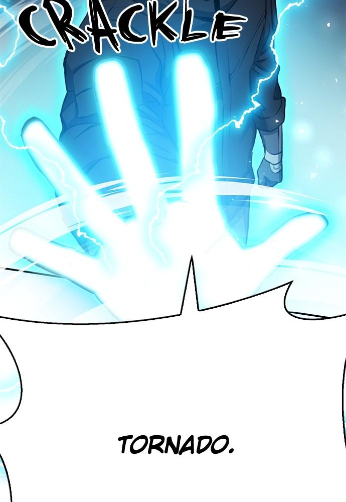 The Druid of Seoul Station Chapter 138 - Page 61