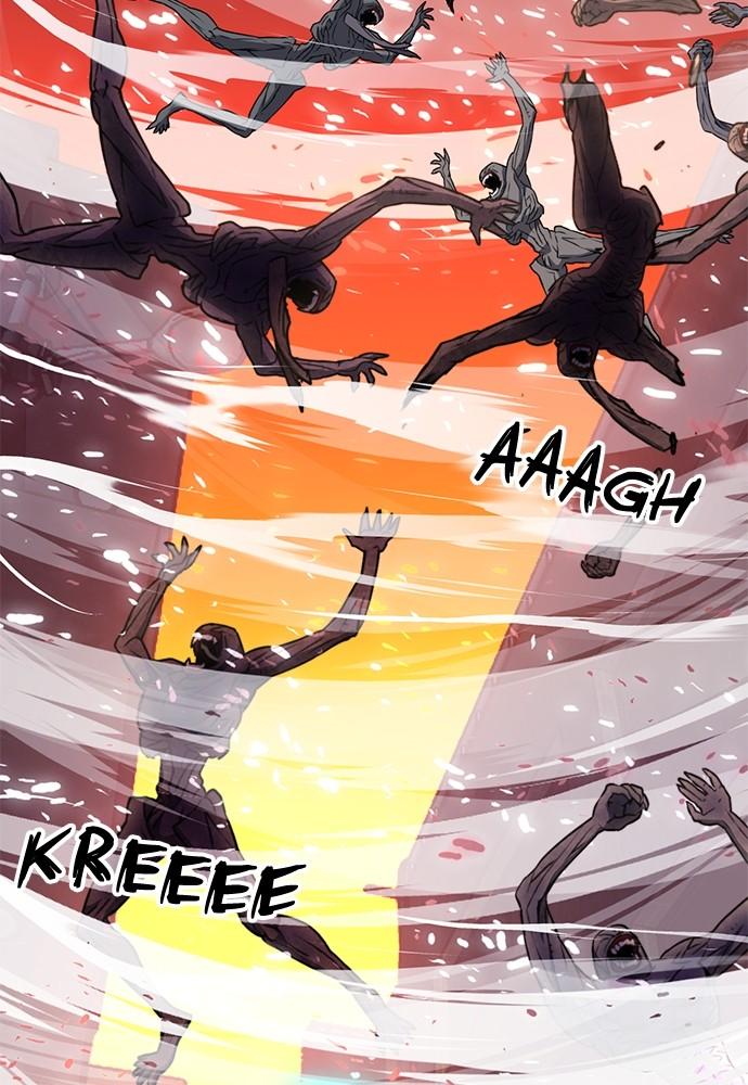 The Druid of Seoul Station Chapter 138 - Page 63