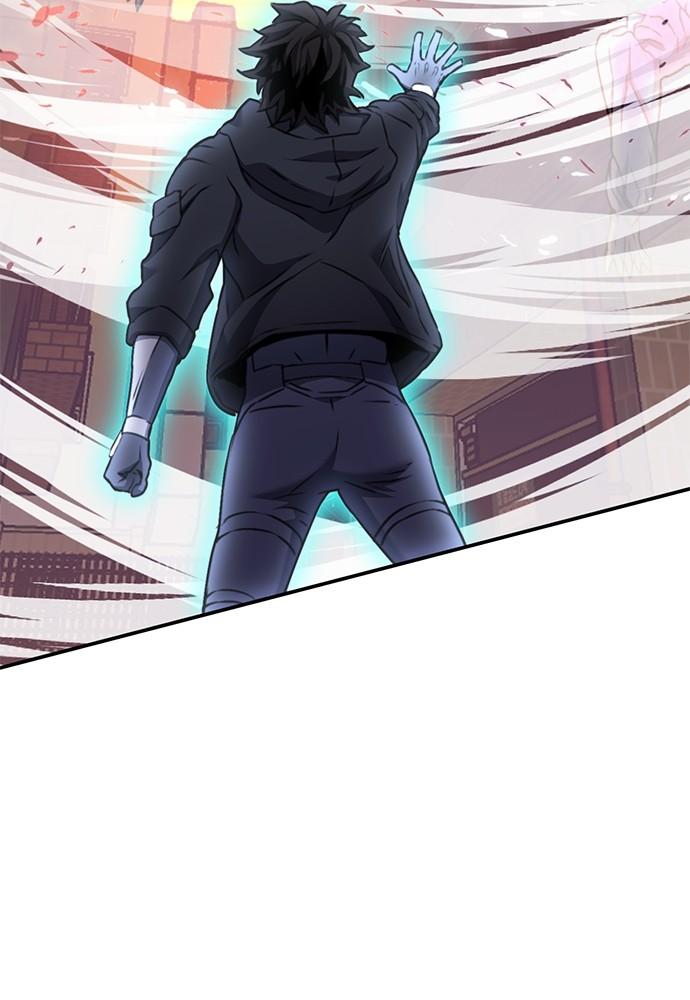 The Druid of Seoul Station Chapter 138 - Page 64