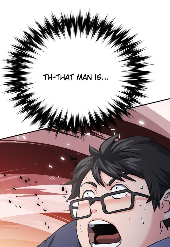 The Druid of Seoul Station Chapter 138 - Page 65