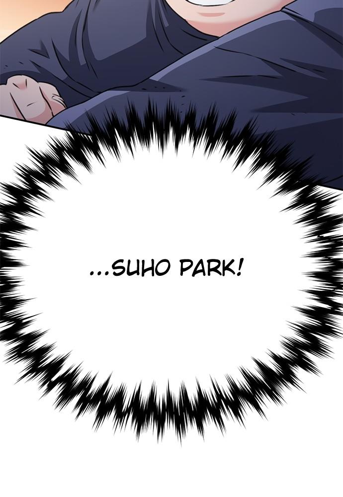 The Druid of Seoul Station Chapter 138 - Page 66