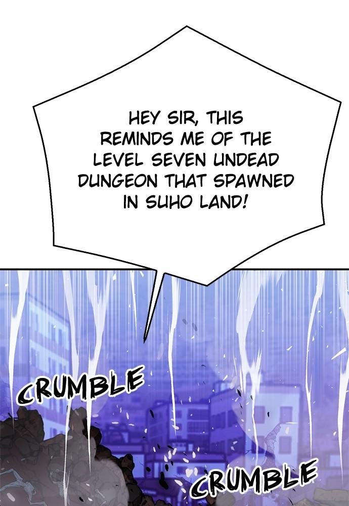 The Druid of Seoul Station Chapter 138 - Page 67