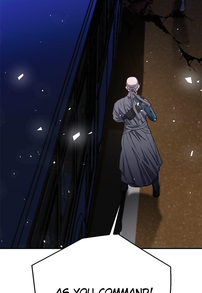 The Druid of Seoul Station Chapter 138 - Page 69