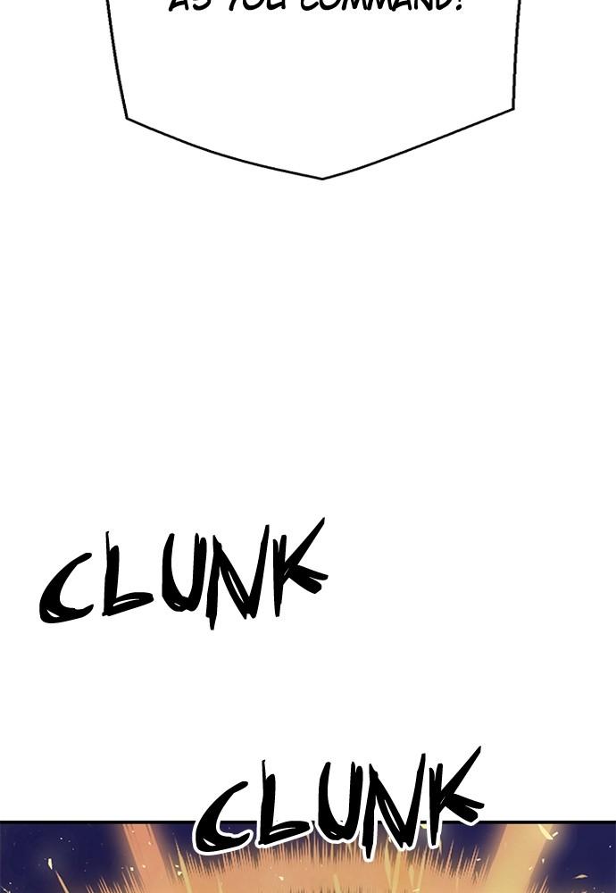 The Druid of Seoul Station Chapter 138 - Page 70