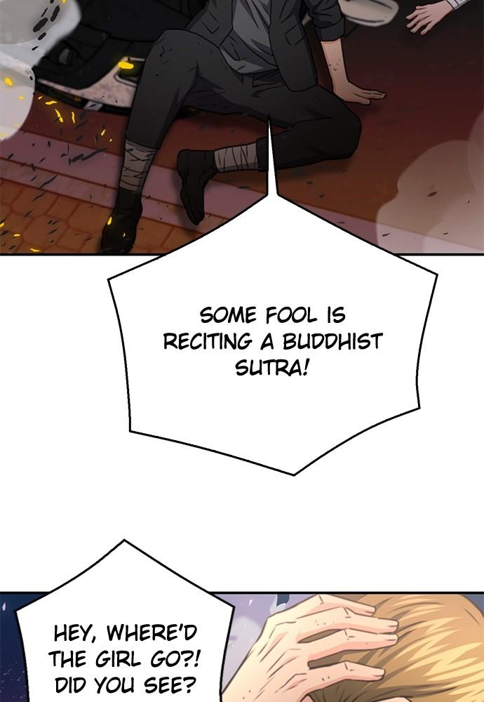 The Druid of Seoul Station Chapter 138 - Page 78