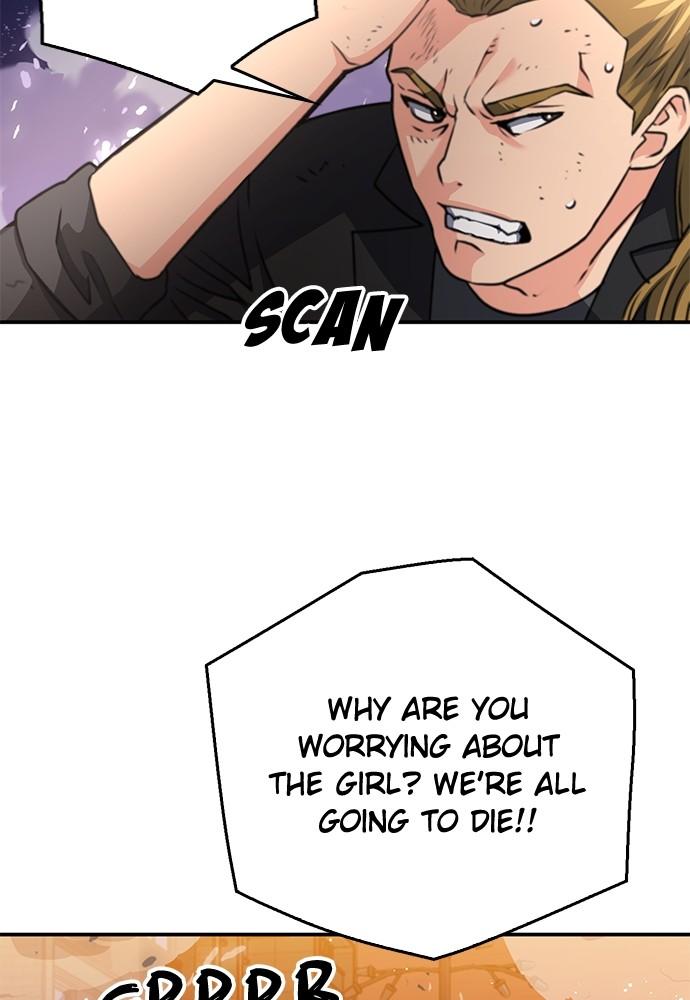 The Druid of Seoul Station Chapter 138 - Page 79