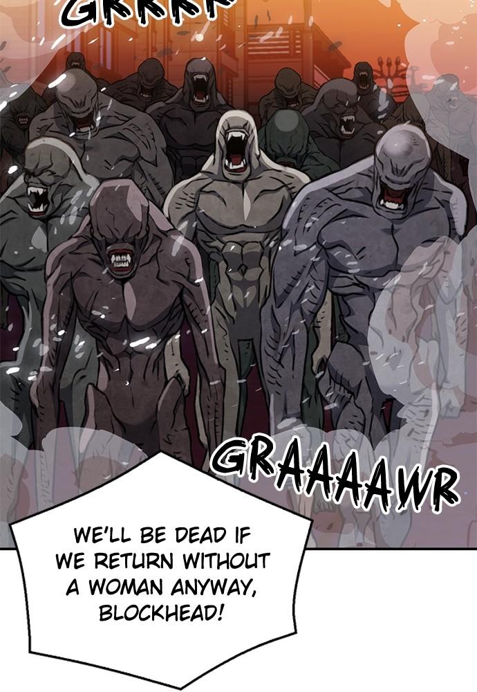 The Druid of Seoul Station Chapter 138 - Page 80