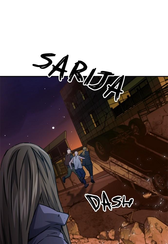 The Druid of Seoul Station Chapter 138 - Page 85