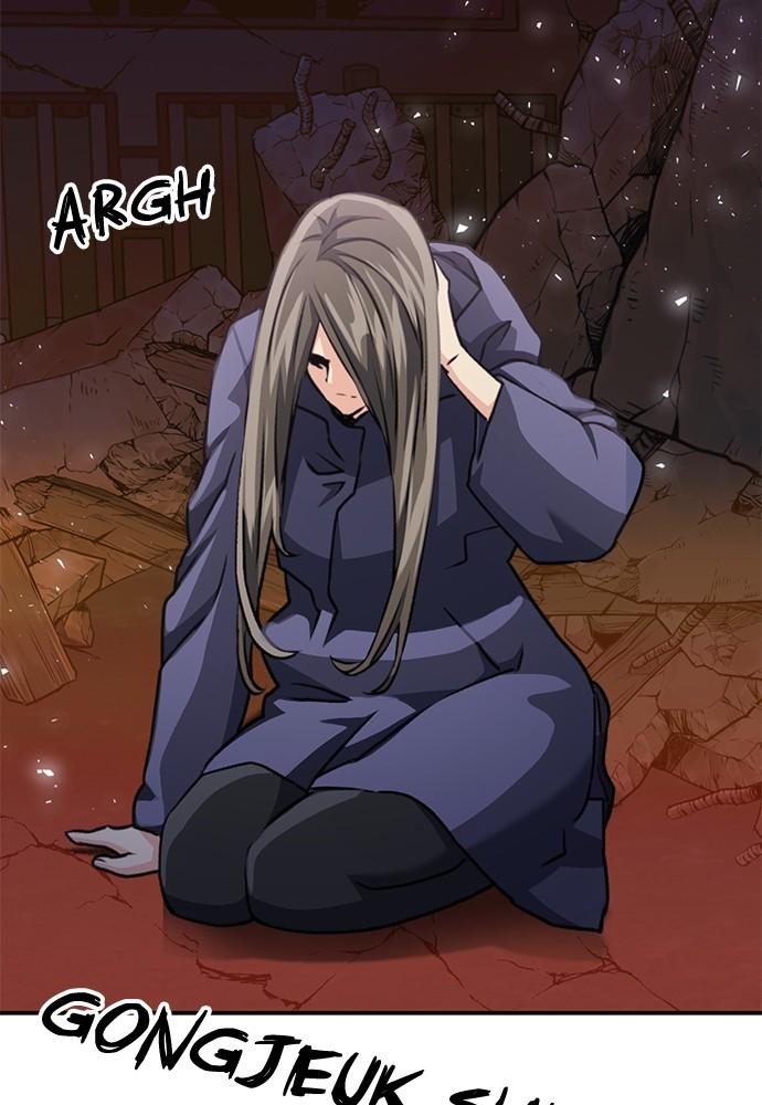 The Druid of Seoul Station Chapter 138 - Page 87