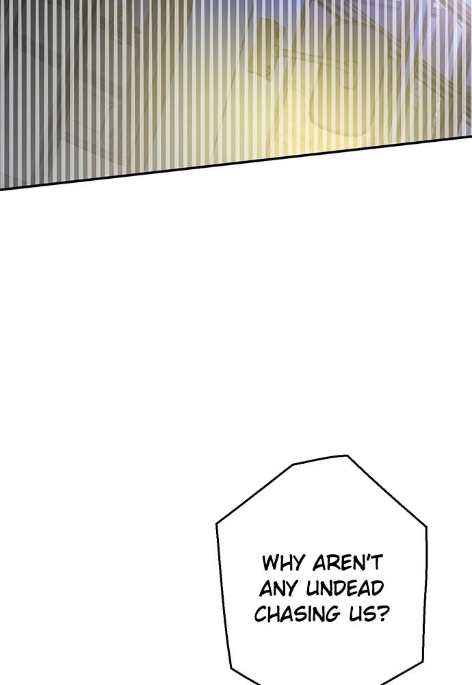 The Druid of Seoul Station Chapter 138 - Page 93