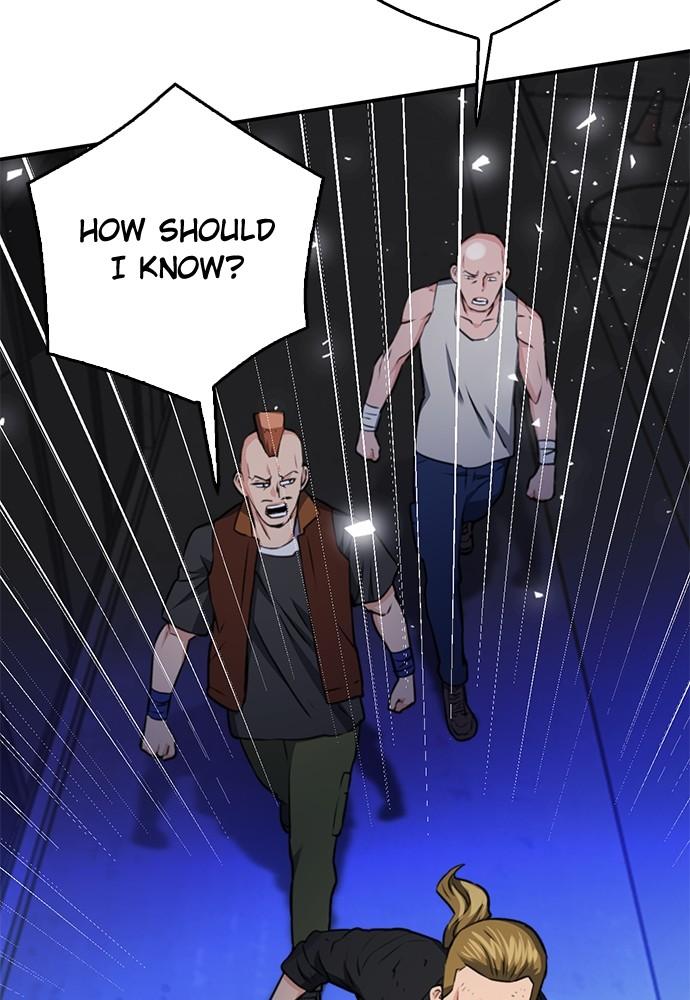 The Druid of Seoul Station Chapter 138 - Page 94