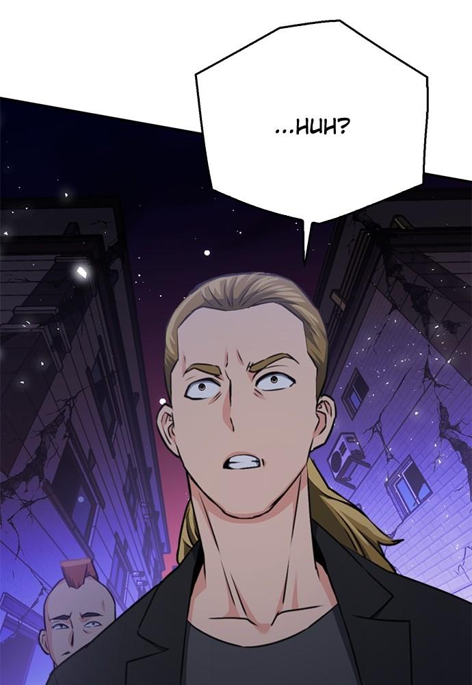 The Druid of Seoul Station Chapter 138 - Page 96