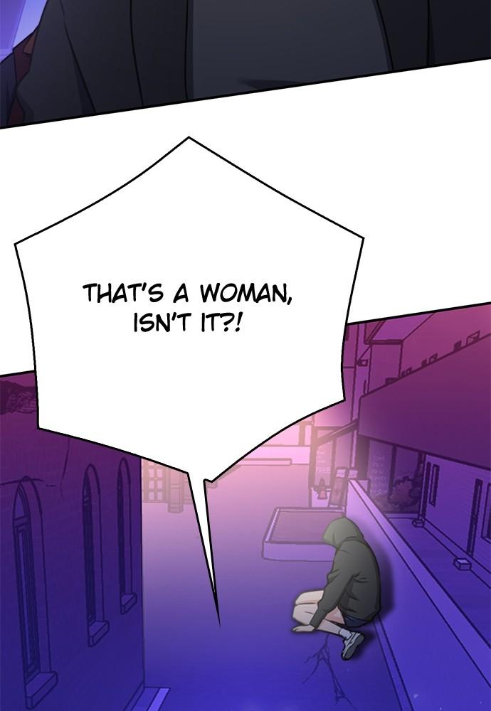 The Druid of Seoul Station Chapter 138 - Page 97