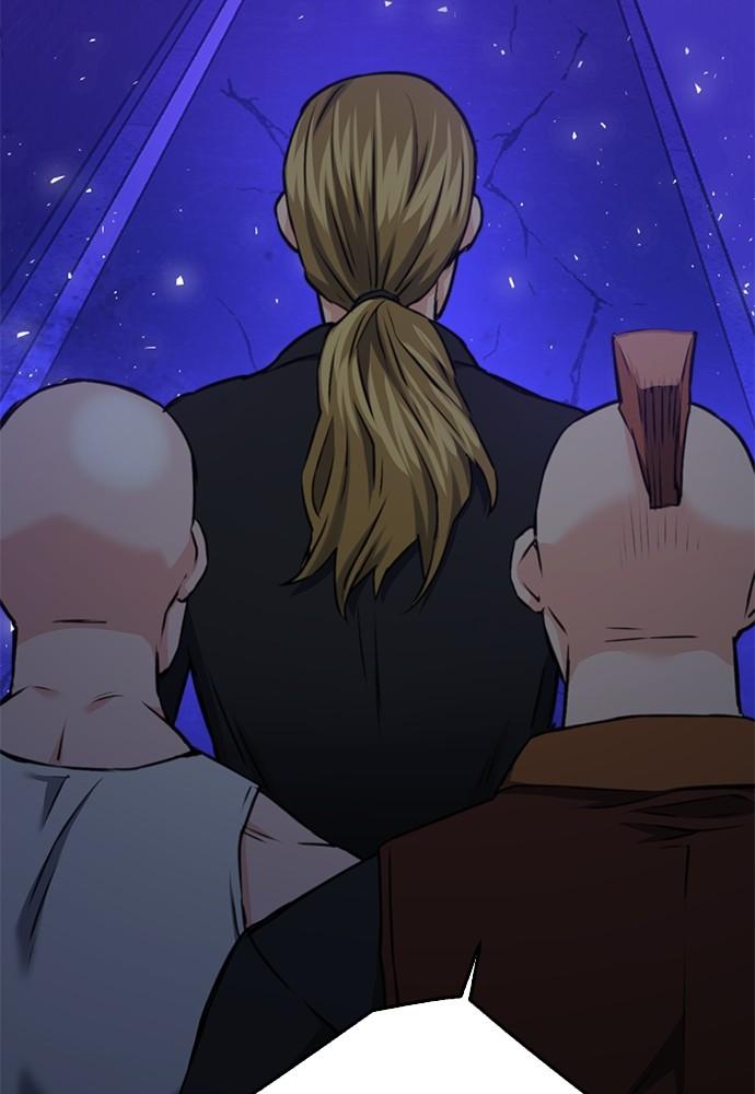 The Druid of Seoul Station Chapter 138 - Page 98