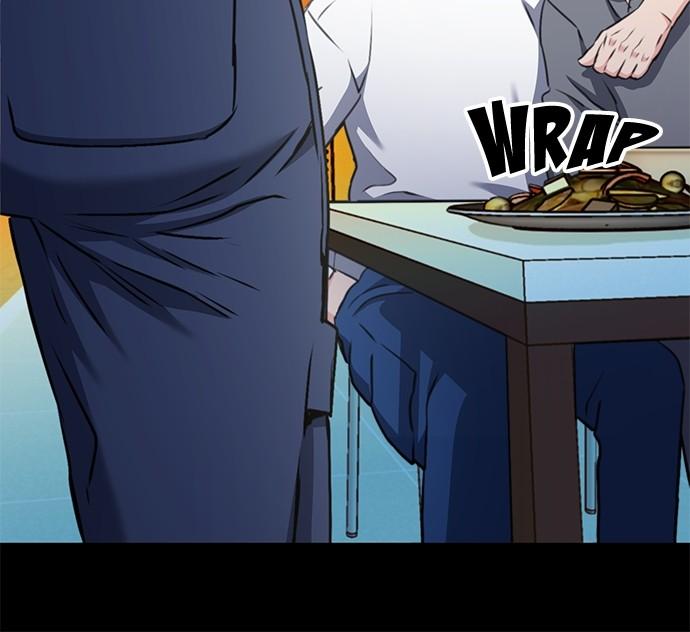 The Druid of Seoul Station Chapter 138 - Page 104