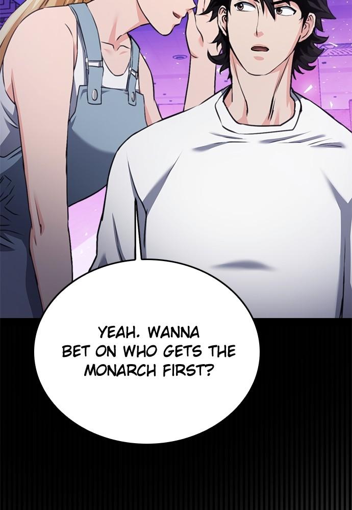 The Druid of Seoul Station Chapter 138 - Page 108