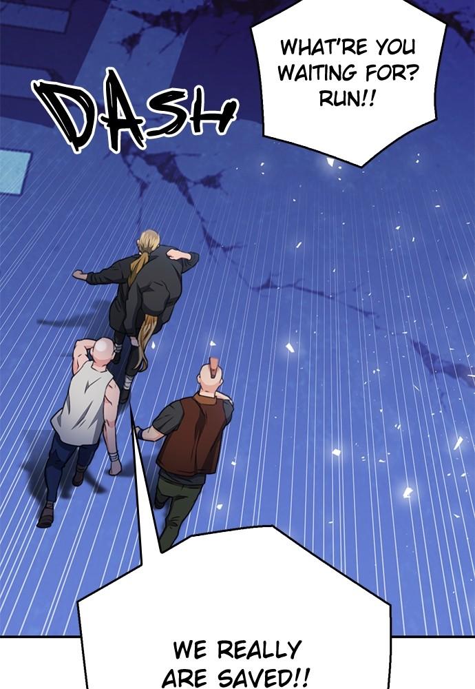 The Druid of Seoul Station Chapter 138 - Page 113