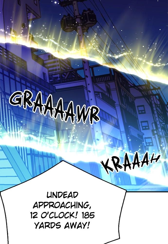 The Druid of Seoul Station Chapter 138 - Page 115