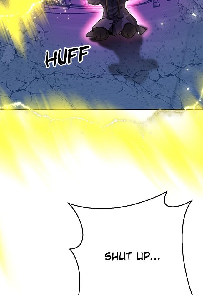 The Druid of Seoul Station Chapter 138 - Page 118