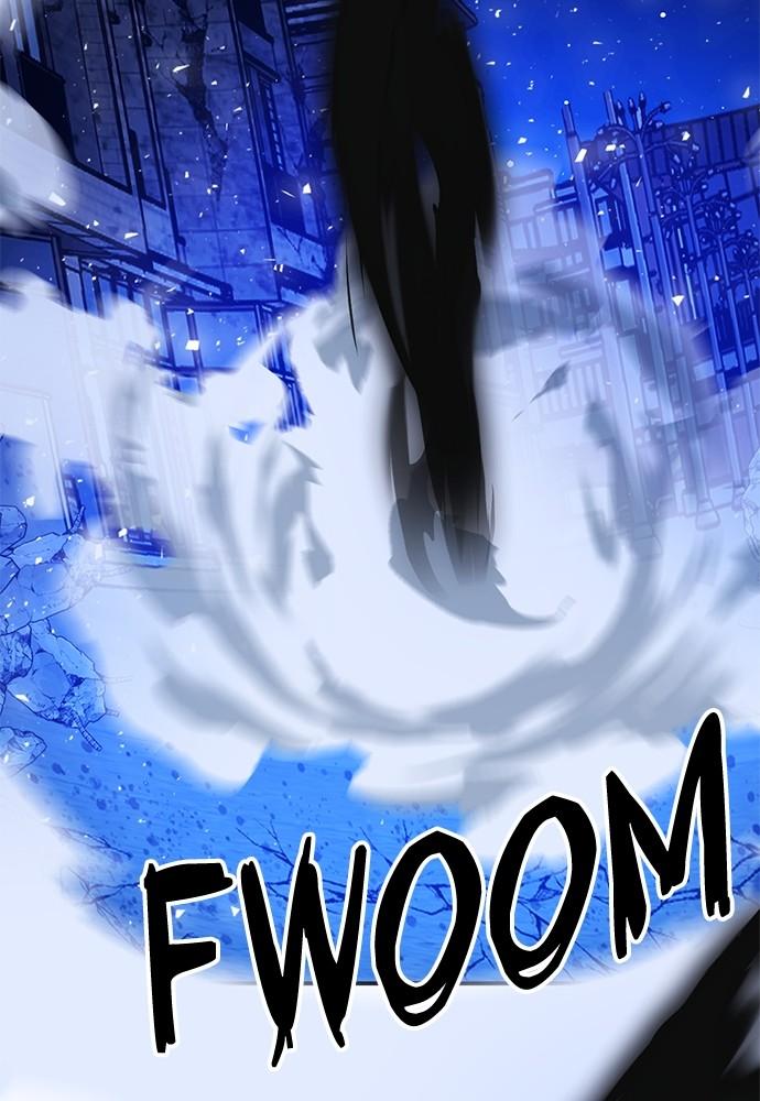 The Druid of Seoul Station Chapter 138 - Page 121