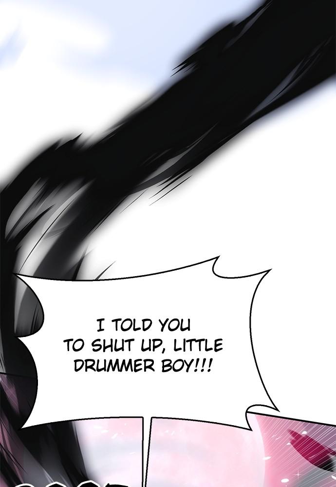 The Druid of Seoul Station Chapter 138 - Page 122