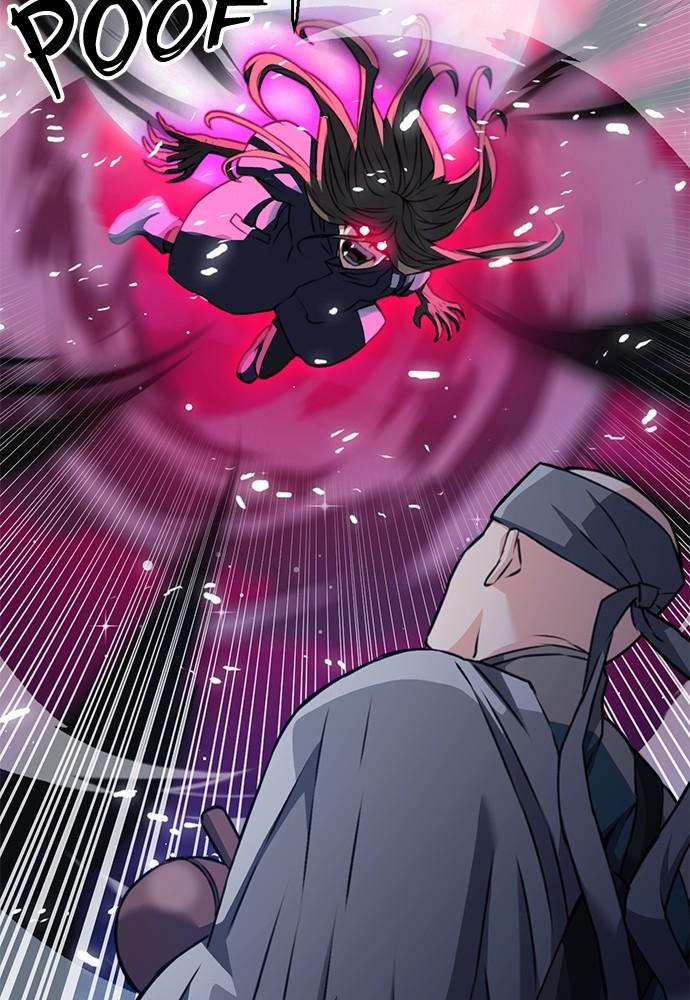 The Druid of Seoul Station Chapter 138 - Page 123