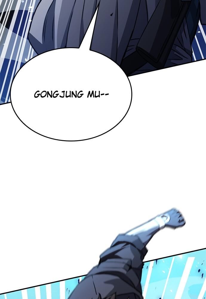 The Druid of Seoul Station Chapter 138 - Page 124