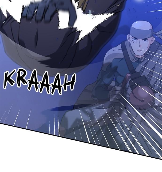 The Druid of Seoul Station Chapter 138 - Page 126