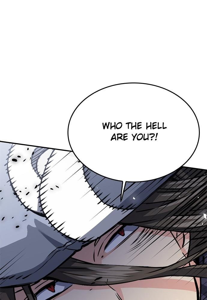 The Druid of Seoul Station Chapter 138 - Page 127