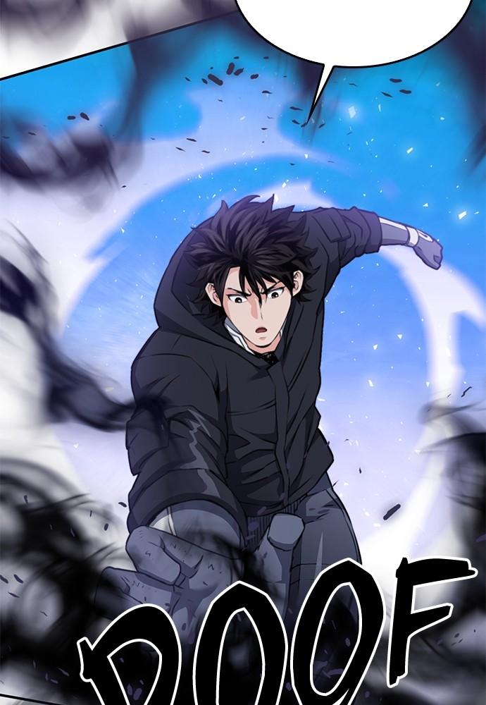 The Druid of Seoul Station Chapter 138 - Page 129