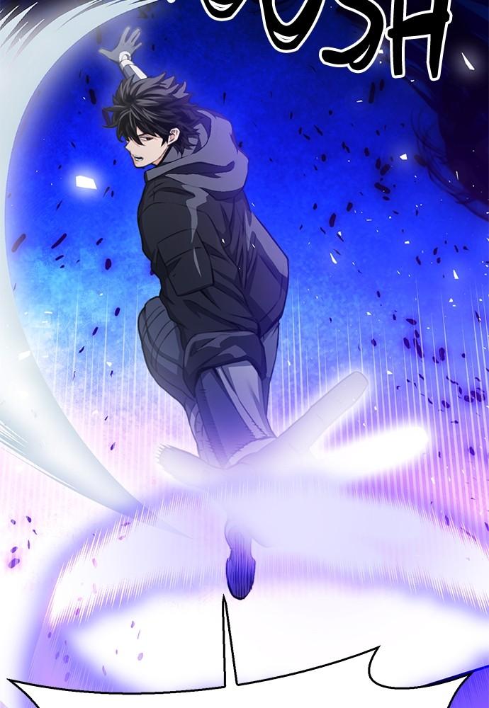 The Druid of Seoul Station Chapter 138 - Page 131